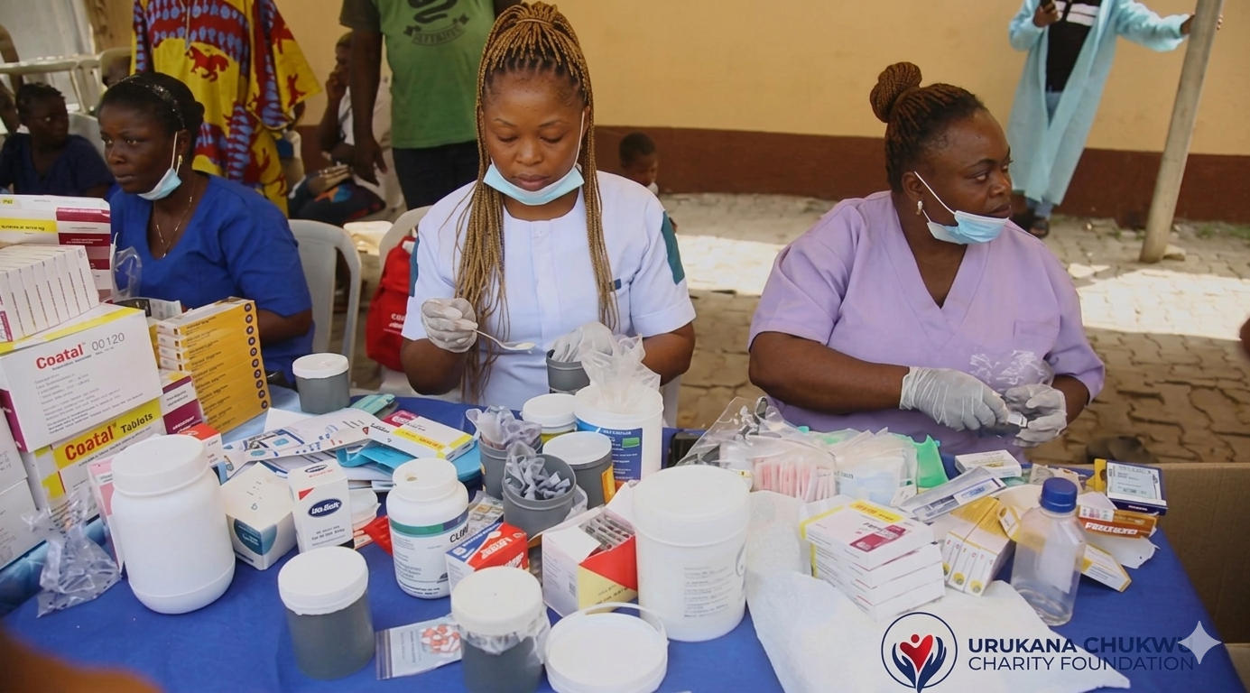 Healthcare Program